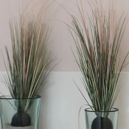 Gartenzauber Casa de Férias